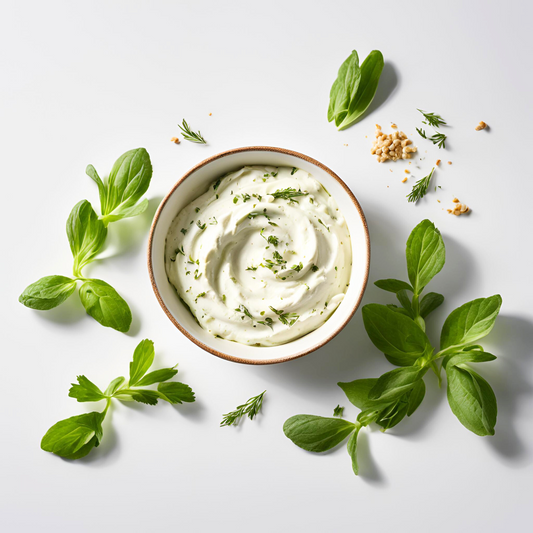 Herb n' Garlic Cream Cheese